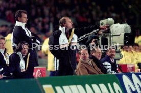 25.03.98 Deutschland - Brasilien