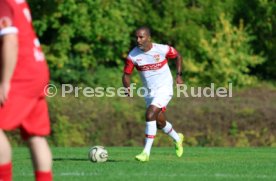 03.10.26 FSV Schwaigern - VfB Stuttgart Traditionsmannschaft