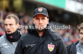 05.04.23 1. FC N&uuml;rnberg - VfB Stuttgart