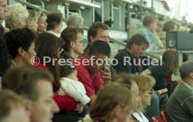 31.05.97 VfB Stuttgart - Arminia Bielefeld