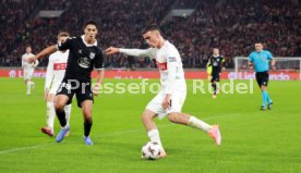 25.09.25 VfB Stuttgart - Celta de Vigo