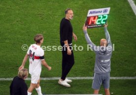 09.10.22 VfB Stuttgart - 1. FC Union Berlin