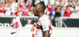 VfB Stuttgart - Eintracht Frankfurt