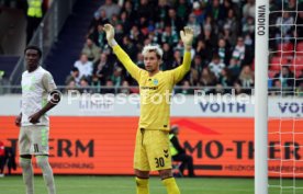 18.10.25 1. FC Heidenheim - SV Werder Bremen