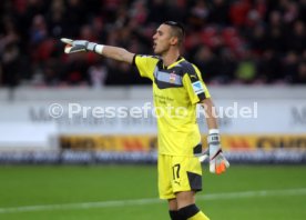 VfB Stuttgart - FC Augsburg