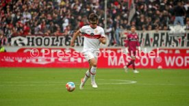 30.04.22 VfB Stuttgart - VfL Wolfsburg