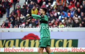 11.02.23 SC Freiburg - VfB Stuttgart