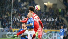 18.09.22 TSG 1899 Hoffenheim - SC Freiburg