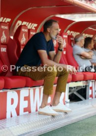 28.08.22 1. FC K&ouml;ln - VfB Stuttgart