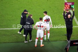 09.11.25 VfB Stuttgart - FC Augsburg