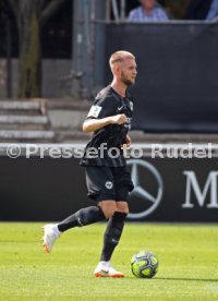 U19 VfB Stuttgart - U19 Eintracht Frankfurt
