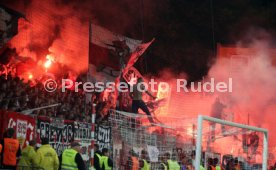 Relegation 2019 1. FC Union Berlin - VfB Stuttgart