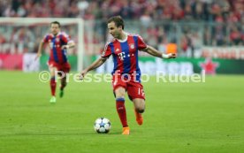 FC Bayern M&uuml;nchen
