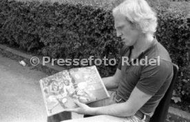 01.07.78 VfB Dieter Hoene&szlig;