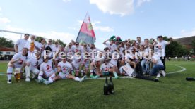 18.05.25 Frauen VfB Stuttgart - TSV Schwaben Augsburg