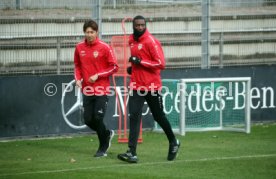 28.02.23 VfB Stuttgart Training