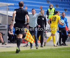 03.04.21 Karlsruher SC - VfL Osnabr&uuml;ck