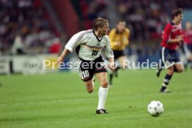 15.06.98 Deutschland - USA
