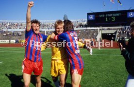 23.04.88 VfB Stuttgart - Bayer 05 Uerdingen