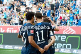 18.04.26 TSG 1899 Hoffenheim - Borussia Dortmund