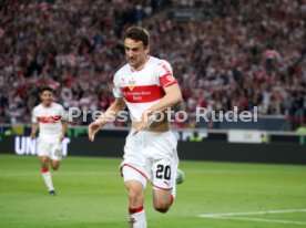 Relegation 2019 VfB Stuttgart - 1. FC Union Berlin