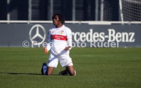 28.02.21 VfB Stuttgart II - TuS RW Koblenz