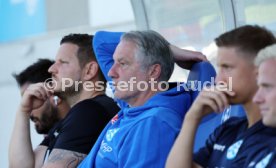 10.08.25 Stuttgarter Kickers - SV Sandhausen