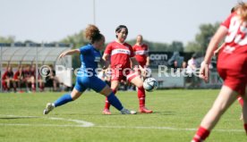 10.05.25 Frauen SC Sand II - VfB Stuttgart