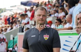 09.07.23 Hohenlohe Auswahl - VfB Stuttgart