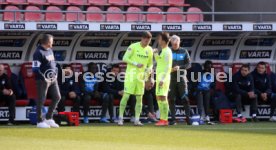 21.04.21 1. FC Heidenheim - VfL Bochum