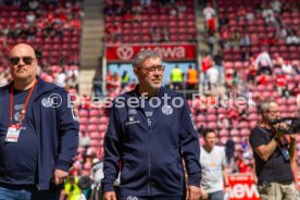25.04.26 FSV Mainz 05 - FC Bayern M&uuml;nchen