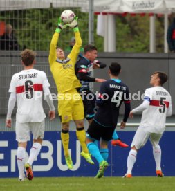 VfB Stuttgart - 1. FSV Mainz 05