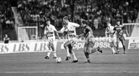 VfB Stuttgart - 1. FC Kaiserslautern