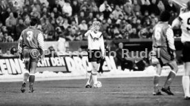 DFB Deutschland - Schweiz