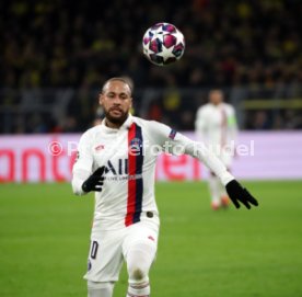 Borussia Dortmund - Paris St. Germain
