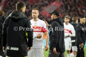 06.02.24 Bayer 04 Leverkusen - VfB Stuttgart