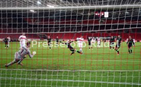21.04.21 VfB Stuttgart - VfL Wolfsburg