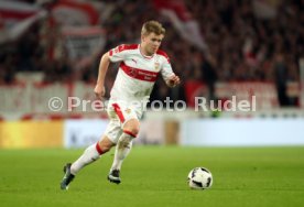 VfB Stuttgart - VfL Bochum