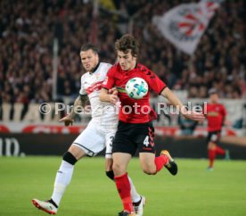 VfB Stuttgart - SC Freiburg