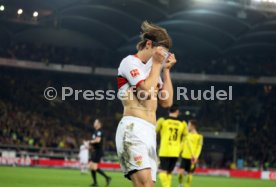 08.04.22 VfB Stuttgart - Borussia Dortmund