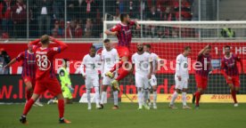 18.09.22 1. FC Heidenheim - 1. FC Kaiserslautern