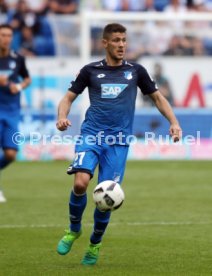 TSG 1899 Hoffenheim - FC Augsburg