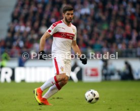 VfB Stuttgart - 1. FC Kaiserslautern