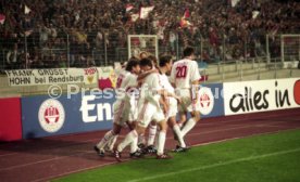 04.10.96 VfB Stuttgart - SC Freiburg
