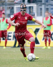 Stuttgarter Kickers - VfB Stuttgart II