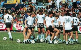 10.05.82 DFB Trainingslager Schluchsee