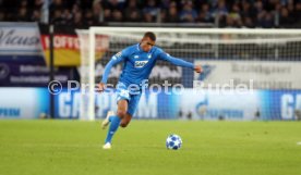 TSG 1899 Hoffenheim - Olympique Lyon