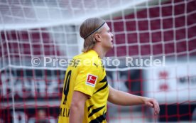 10.04.21 VfB Stuttgart - Borussia Dortmund