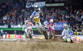 ADAC Supercross Stuttgart 2017