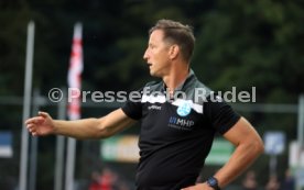 20.08.21 Stuttgarter Kickers - SSV Reutlingen
